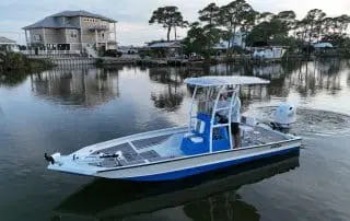 Bay pro elite 220