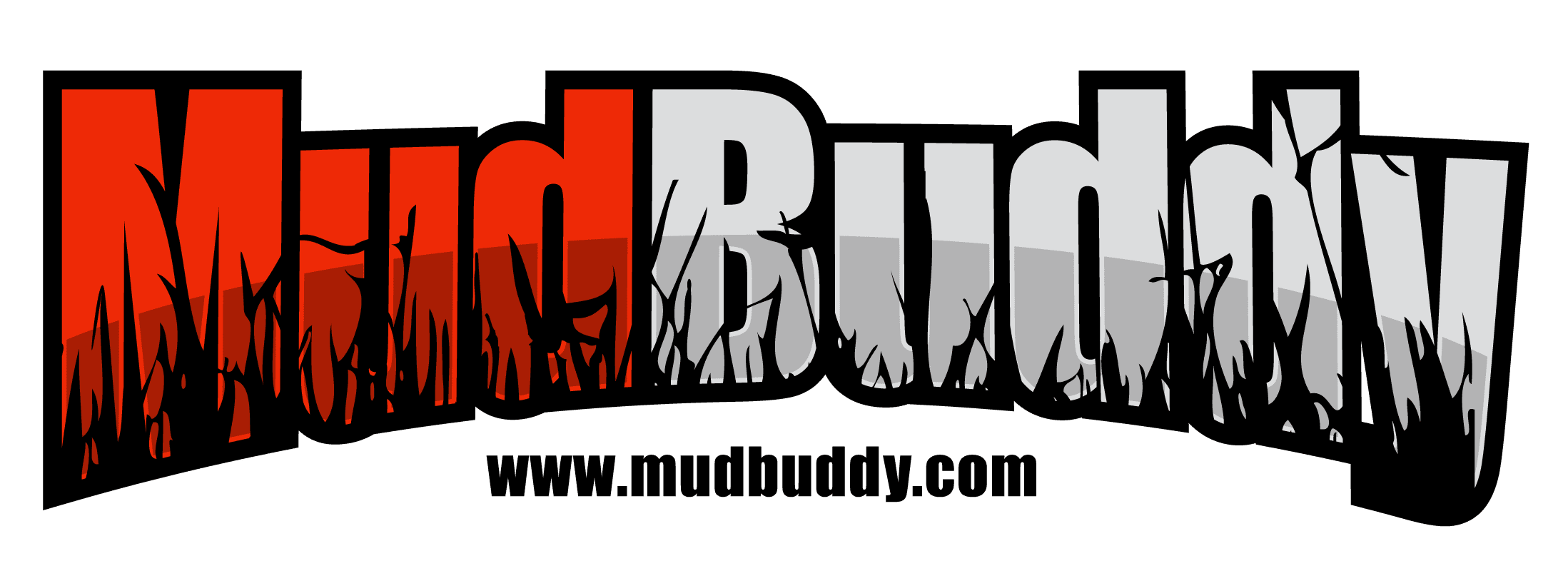 Mud buddy final logo