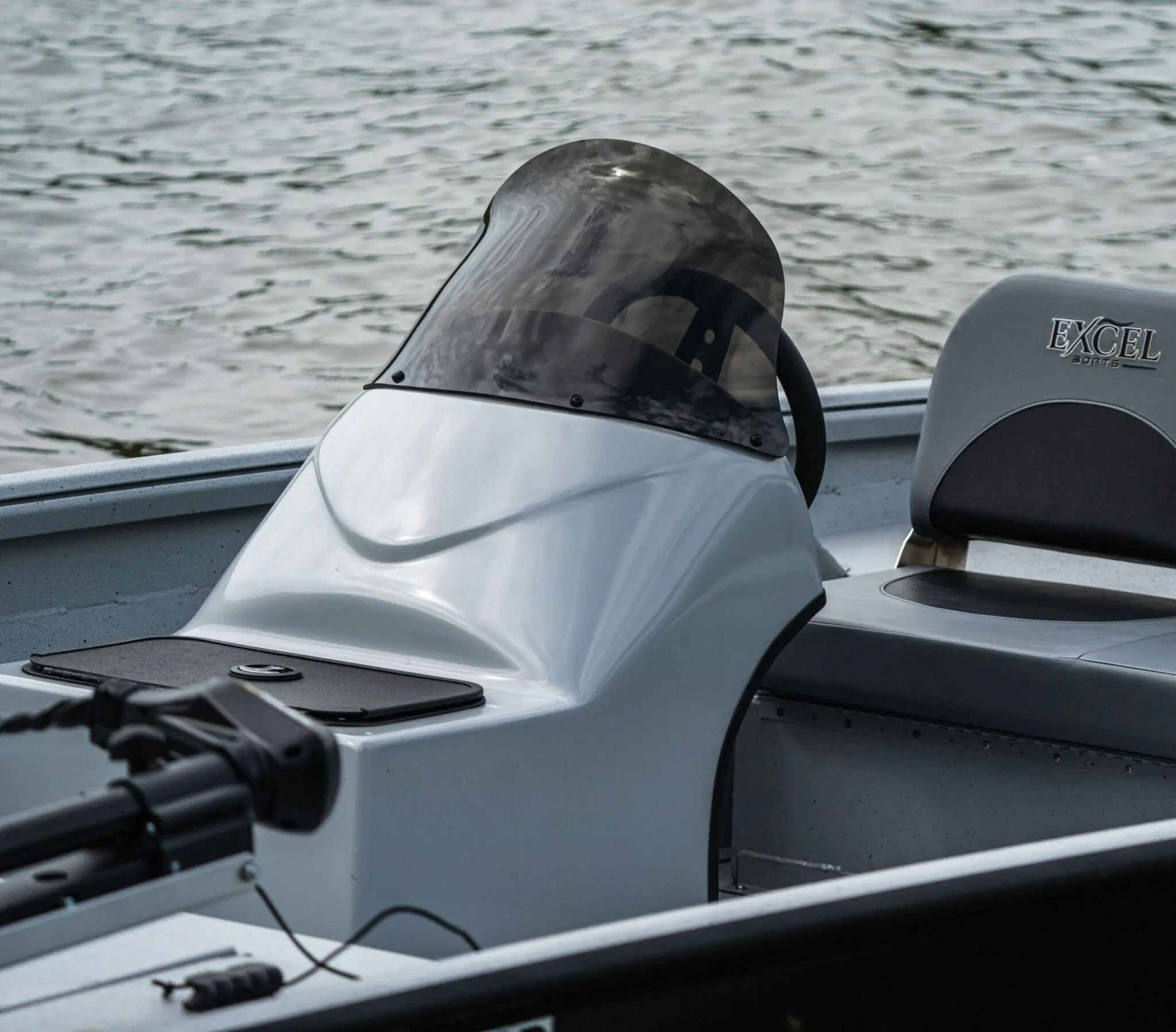 Stalker fiberglass console scaled