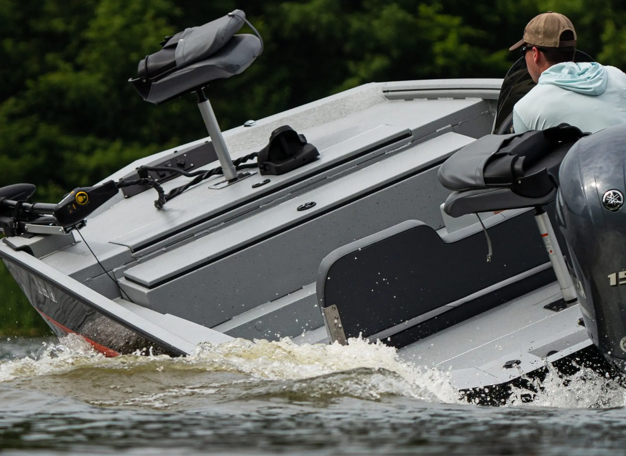 Stalker step storage