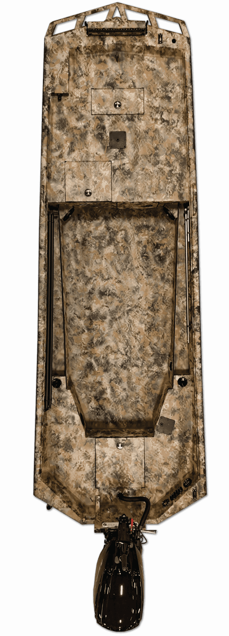 Eclipse jet vertical for web