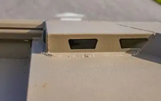 Switchblade cc jet 13