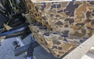 Switchblade cc jet 17