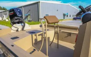 Switchblade cc jet 21