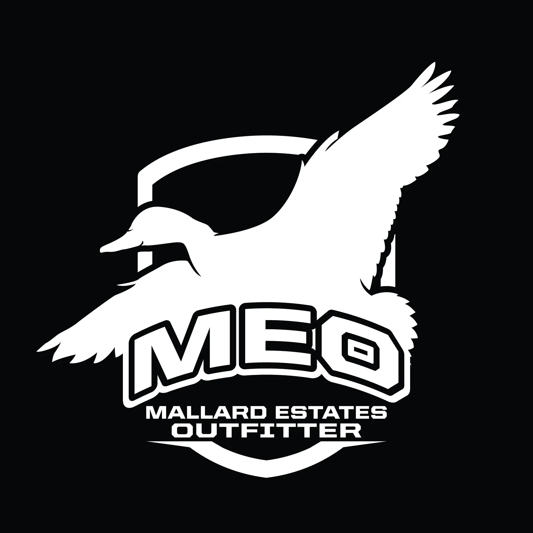 #mallardestatesoutfitter