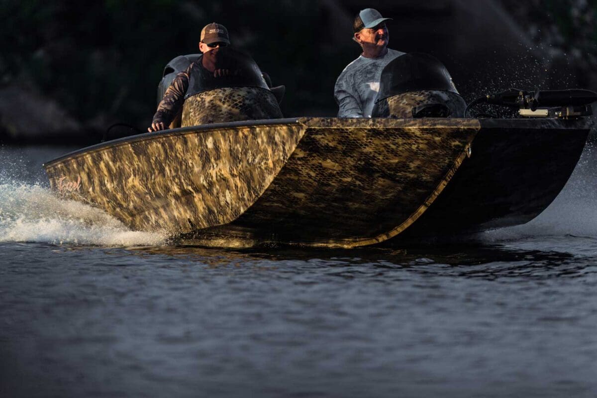 Gallery Catfish Pro Excel Boats