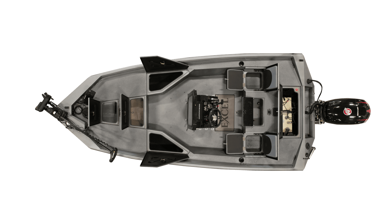 Command Pro 183 Excel Boats