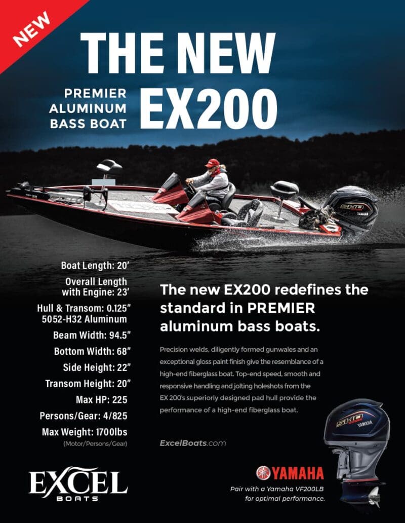 Dealer Resources Excel Boats