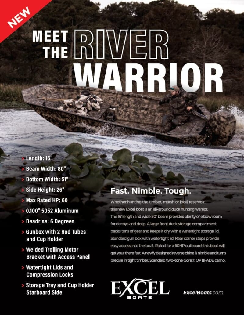 Dealer Resources Excel Boats