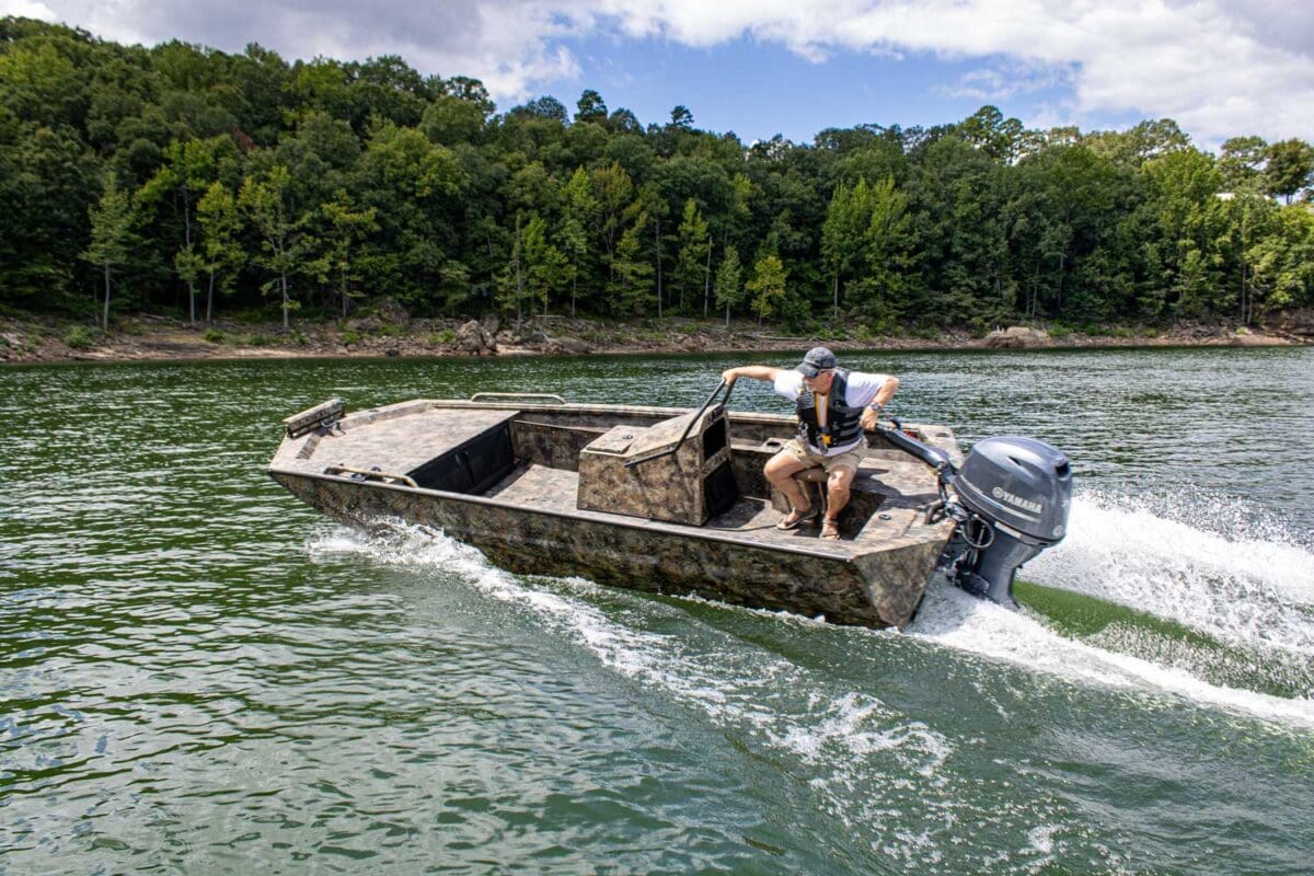 All Models Excel Boats