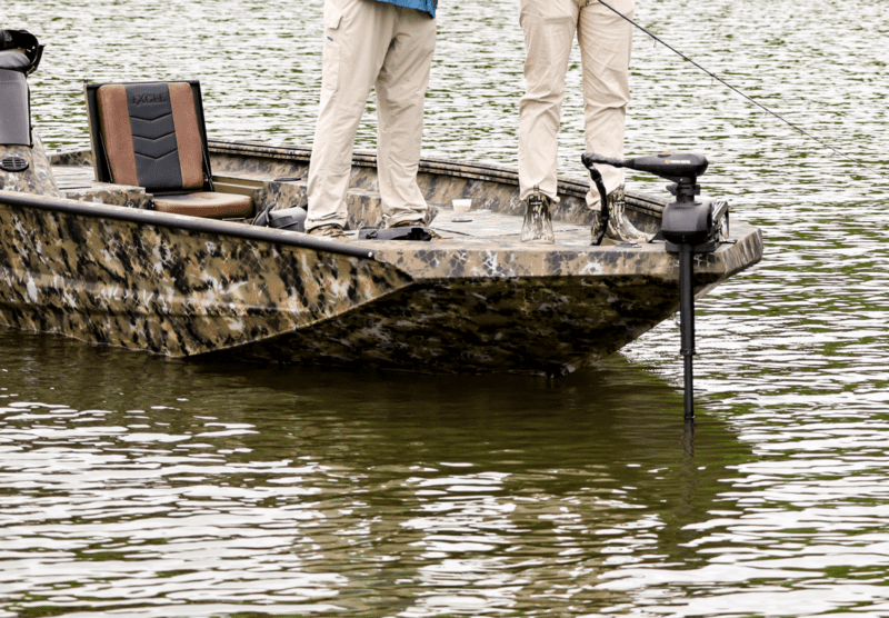 Features New Bolt 203 Excel Boats