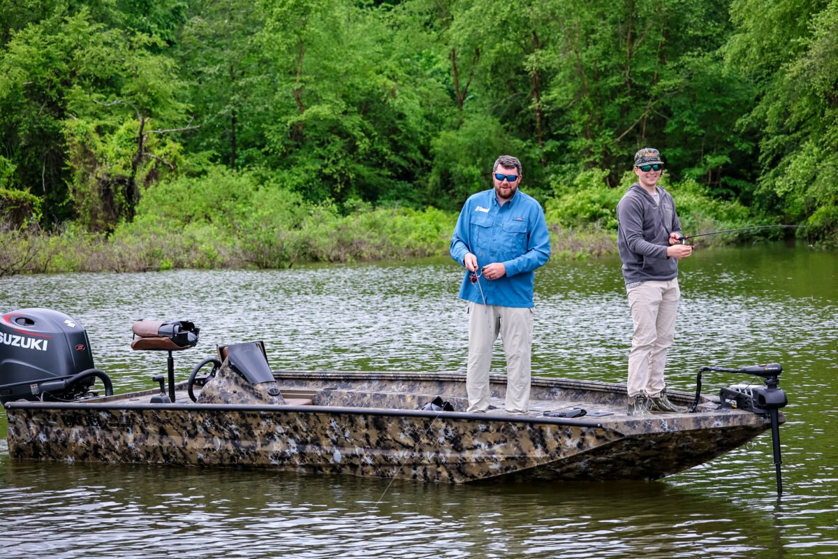 Gallery New Bolt 203 Excel Boats