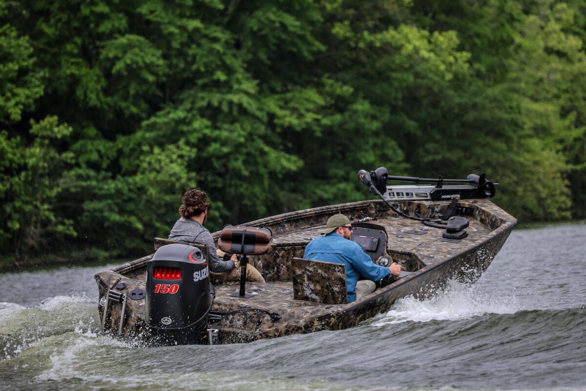 Gallery New Bolt 203 Excel Boats