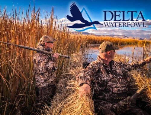 Excel Boats Continues Long-Standing Partnership with Delta Waterfowl to Conserve North America’s Ducks and Geese