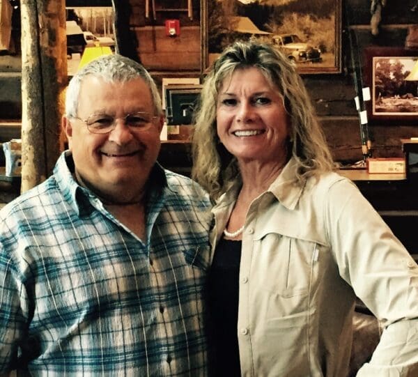 CEO Glenn D. Foreman, Excel Boat Company Arkansas and Tennessee